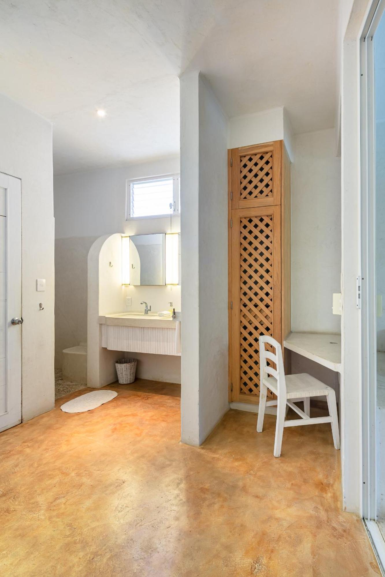 Villa Maria Bed And Breakfast 푸에르토 에스콘디도 외부 사진