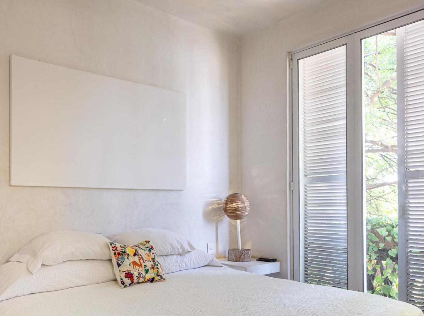 Villa Maria Bed And Breakfast 푸에르토 에스콘디도 외부 사진