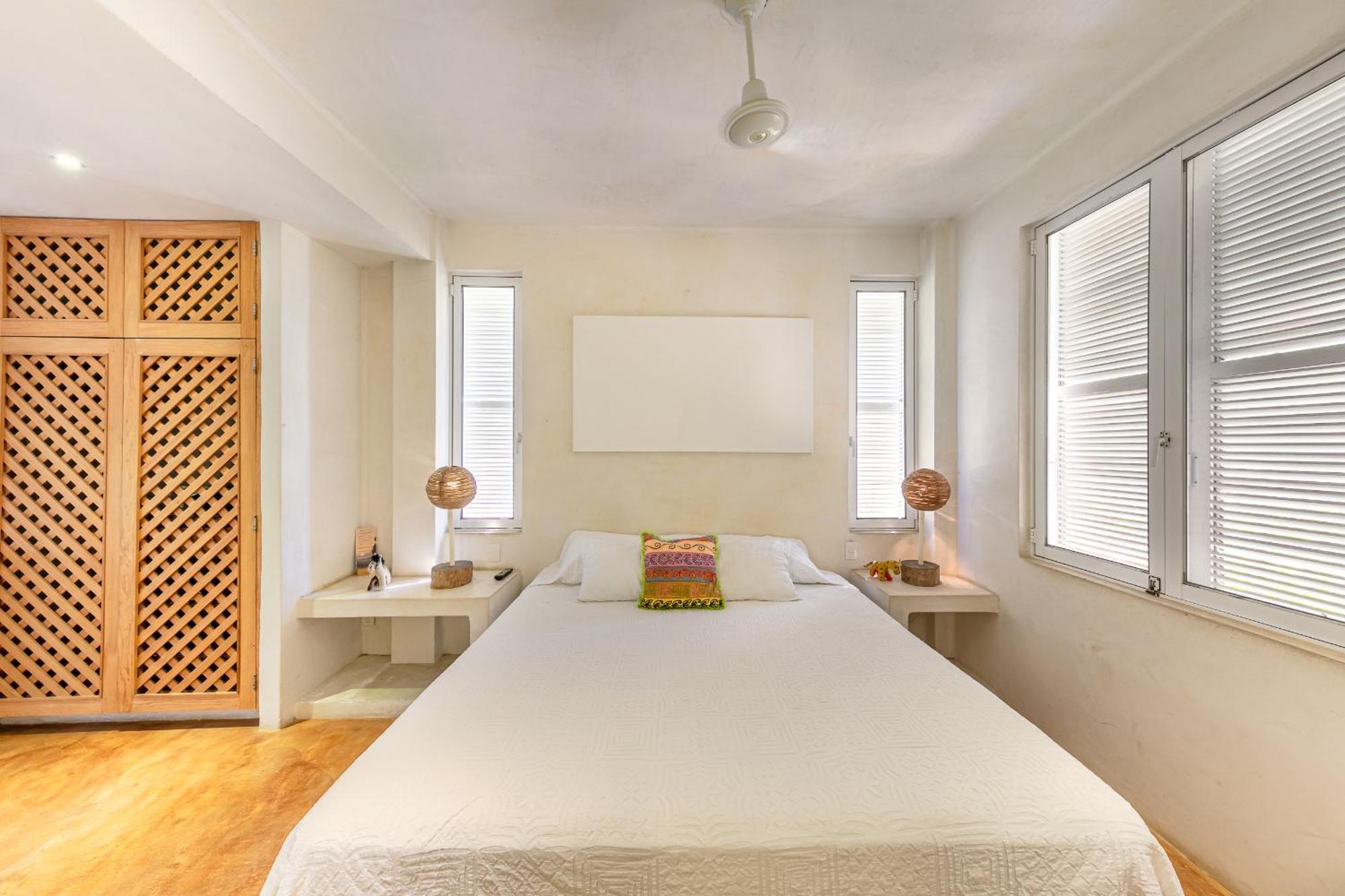 Villa Maria Bed And Breakfast 푸에르토 에스콘디도 외부 사진