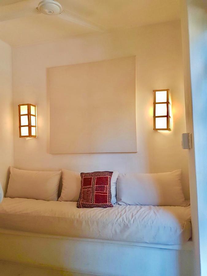 Villa Maria Bed And Breakfast 푸에르토 에스콘디도 외부 사진